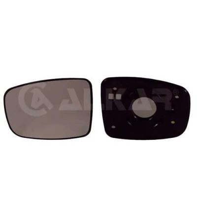 Imagem de ALKAR 6401617 Vidro Espelho esquerda HYUNDAI: i10 I