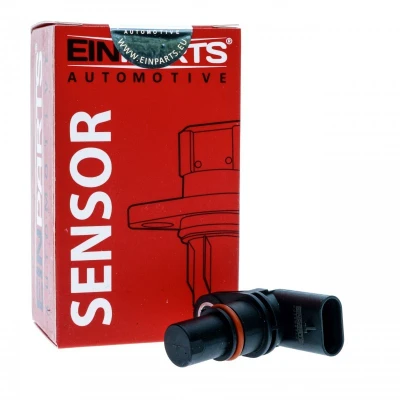 Imagem de EINPARTS EPS1876 Sensor AUDI: A5 B8 Coupe, Sportback, Q5, SEAT: Ibiza 4, 4 Sportcoupe, VOLKSWAGEN: Golf 7, Sharan II
