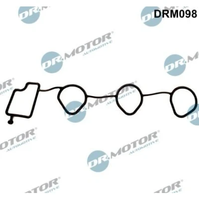 Imagem de DR.MOTOR AUTOMOTIVE DRM098 Junta de Escape Colector admissão