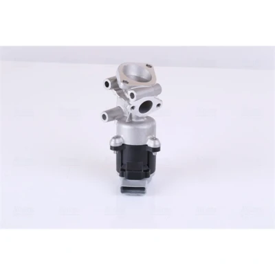 Imagem de NISSENS 98237 Válvula EGR sem radiador da recirculação dos gases de escape PEUGEOT: 407 Sedan, Coupe, SW, CITROËN: C5 III Carrinha