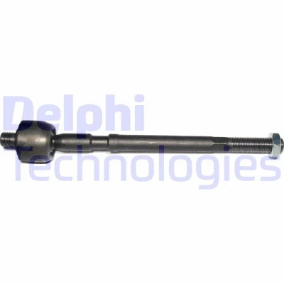 Imagem de DELPHI TA1894 Barra Axial da Direção Eixo dianteiro, lado esquerdo, direito M14x1.5 257 244 RENAULT: CLIO 2, 2 Kasten