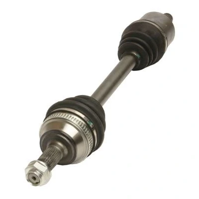Imagem de MAXGEAR 49 2415 Veio de transmissão Eixo dianteiro, lado esquerdo 629 LAND ROVER: Freelander I SUV Cabrio