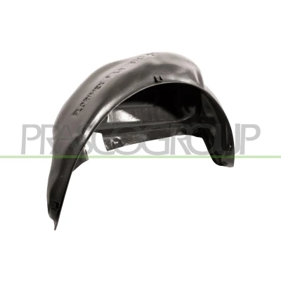 Imagem de PRASCO FT1223654 Cava da Roda traseira esquerda FIAT: Panda II Hatchback