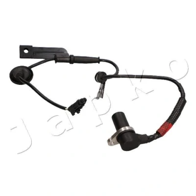 Imagem de JAPKO 151H19 Sensor de ABS Eixo dianteiro, lado direito