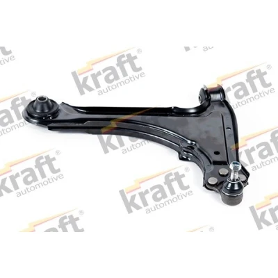 Imagem de KRAFT 4211500 Braço de suspensão Eixo dianteiro, à direita, em baixo transversal OPEL: Astra F Caravan, Sedan, Calibra A