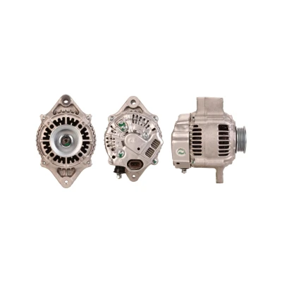 Imagem de LUCAS LRA01739 Alternador 12V 70A SUZUKI: Grand Vitara 1 SUV, Jimny SUV