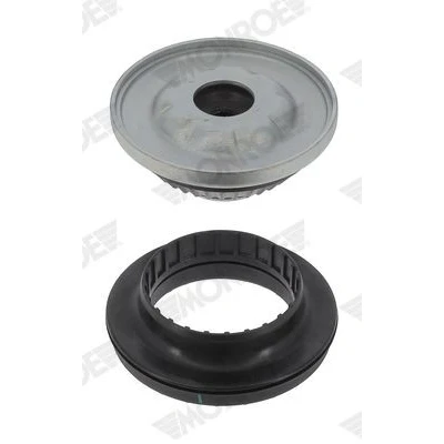 Imagem de MONROE MK482 Suporte de apoio do conjunto mola / amortecedor com rolamento rolos OPEL: Astra H GTC, Caravan, Hatchback