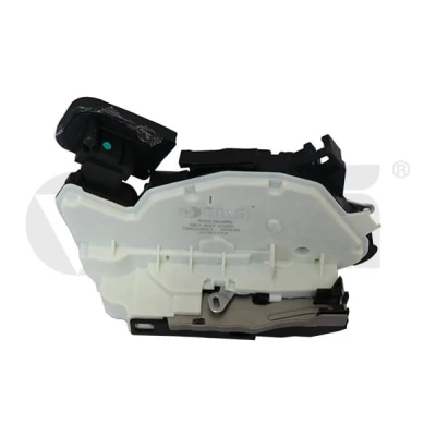 Imagem de VIKA 88371286301 Fechadura de Porta Eixo dianteiro, lado direito VOLKSWAGEN: Passat B8 Variant, Golf 7, Sedan, SKODA: Yeti, Octavia 3 Combi