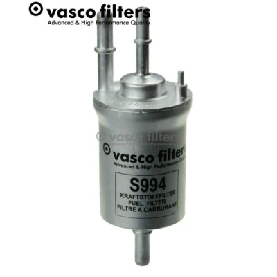 Imagem de DAVID VASCO S994 Filtro de Combustível dos tubos 10 8