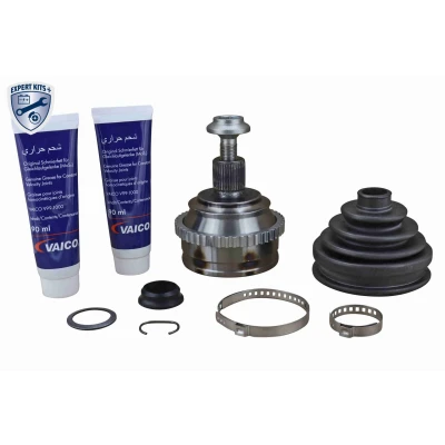 Imagem de VAICO V10 7273 Ponteira de Transmissão EXPERT KITS + do lado da roda para veículos com ABS VOLKSWAGEN: Transporter 4 Bus,