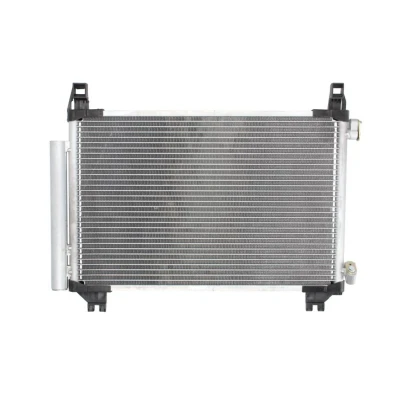 Imagem de THERMOTEC KTT110504 Condensador com secador 498 337 16