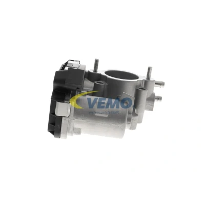 Imagem de VEMO V40 81 0003 Corpo de Borboleta É necessário adaptar/actualizar unidade comando/software Q+, original equipment manufacturer quality