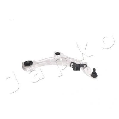 Imagem de JAPKO 72169R Braço de suspensão Eixo dianteiro, lado direito, em baixo NISSAN: Murano II