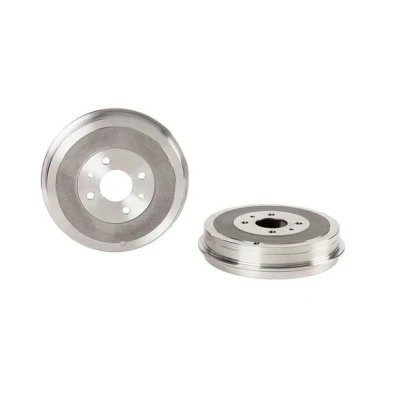 Imagem de BREMBO 14.7127.20 Tambor de Travão 228 FIAT: Strada Pick up, Idea, Doblo I Cargo, ALFA ROMEO: 146