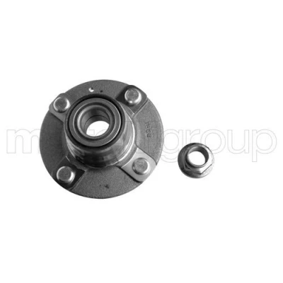 Imagem de METELLI 19 7797 Kit de rolamento roda HYUNDAI: ACCENT I Sedan, 1, LANTRA 2 Wagon