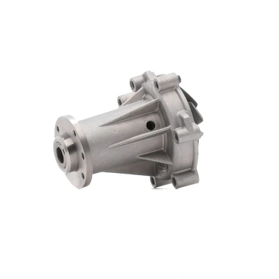 Imagem de SKF VKPC 88620 Bomba de água com juntas Ferro fundido para accionamento da correia trapezoidal estriada MERCEDES BENZ: 190, Classe C Sedan