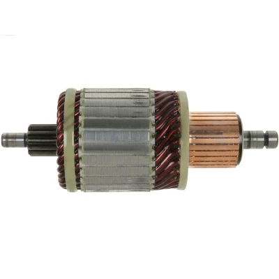 Imagem de Induzido, motor de arranque AS PL SA0104