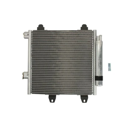 Imagem de THERMOTEC KTT110397 Condensador com secador 359 PEUGEOT: 107 Hatchback, CITROËN: C1 I