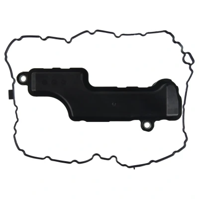 Imagem de FEBI BILSTEIN 180607 Conjunto do filtro hidráulico, caixa velocidades automática AUDI: A6 C7 Avant, Q5, A4 B9 Avant