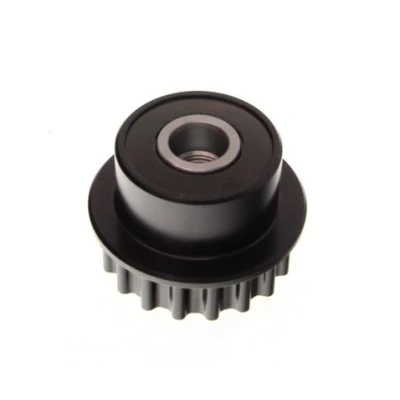 Imagem de MAXGEAR 30 0298 Polia Roda Livre do Alternador Ferramenta especial necessária para a montagem VOLVO: XC90 I