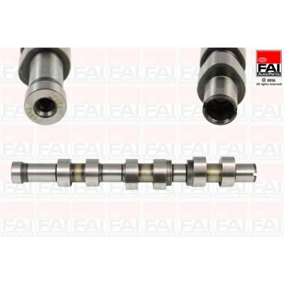 Imagem de Comando de válvulas FAI AutoParts C357