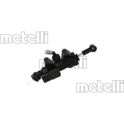 Imagem de METELLI 55 0273 Cilindro Mestre da Embraiagem MERCEDES BENZ: Classe C T modell