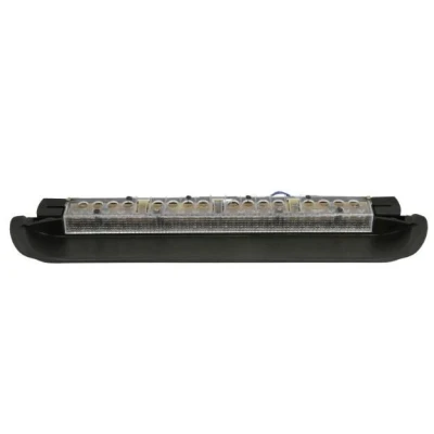 Imagem de TYC 15 0235 10 9 Luz de stop adicional com LED BMW: 3 Sedan