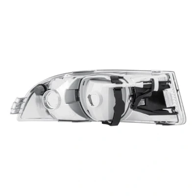Imagem de HELLA 1NH 354 671 011 Farol de Nevoeiro esquerda 12 SKODA: Octavia II Hatchback, 2 Combi