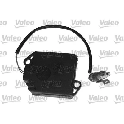 Imagem de VALEO 509228 Elemento de ajuste, borboleta mistura