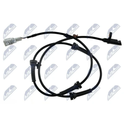Imagem de NTY HCA NS 017 Sensor de ABS Eixo traseiro esquerdo, direito 1015 1060