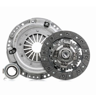 Imagem de BLUE PRINT ADT33025 Kit de Embraiagem três peças com massa lubrificante sintética rolamento desembraiagem 200 TOYOTA: Paseo Coupe
