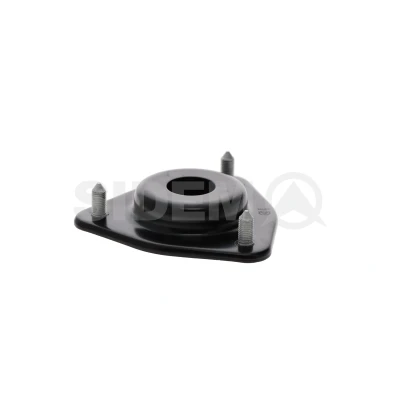 Imagem de SIDEM 893404 Suporte de apoio do conjunto mola / amortecedor Eixo dianteiro JEEP: Compass