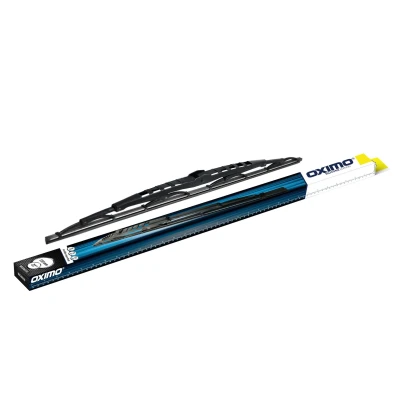 Imagem de Escova do limpa vidros Oximo WUSAG550 550mm à frente de em arco HONDA: CIVIC 6 Fastback, SUZUKI: IGNIS 2