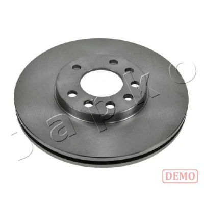 Imagem de JAPKO 600418C Disco de travão Eixo dianteiro 345 30,0 interior ventilado pintado OPEL: Vectra C Caravan, CC, Signum SAAB: 9 3 Sedan