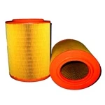 Imagem de ALCO FILTER MD 5312 Filtro de ar 246,0 180,0 Cartucho filtrante ALFA ROMEO: 159 Sportwagon, Sedan, Brera