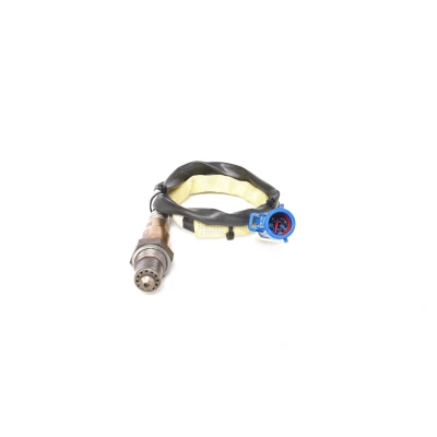 Imagem de BOSCH 0 258 006 713 Sonda lambda 4 FORD: FIESTA 5