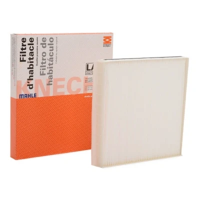 Imagem de MAHLE ORIGINAL LA 54 Filtro, ar do habitáculo Filtro de partículas 275,0 242 32,0 VOLVO: S60 I, XC70 I Cross Country, XC90