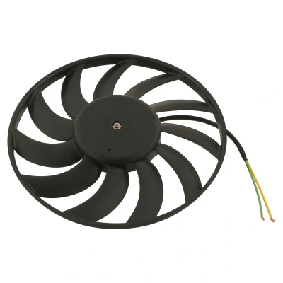 Imagem de SWAG 30 93 1024 Ventilador de Radiador 382mm 320W elétrico AUDI: A4 B6/B7 Cabrio, B5 Sedan, Avant