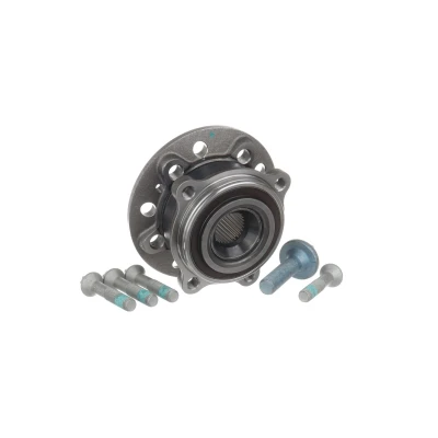Imagem de SKF VKBA 7221 Kit de rolamento roda MERCEDES BENZ: Classe C T modell, Coupe, Sedan