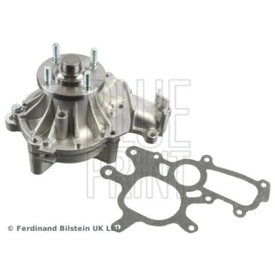 Imagem de BLUE PRINT ADBP910003 Bomba de água Alumínio fundido com junta Metal caixa TOYOTA: HILUX 5 Pick up, Land Cruiser Prado 90, Hiace 4 Bus
