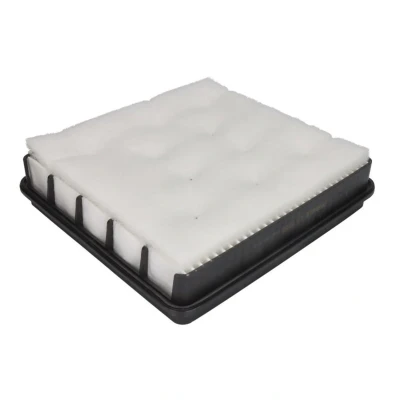 Imagem de MAHLE ORIGINAL LX 5055 Filtro de ar 76 297 316 Cartucho filtrante
