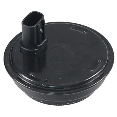 Imagem de A.B.S. 31026 Sensor de ABS passivo 43mm 23mm preto