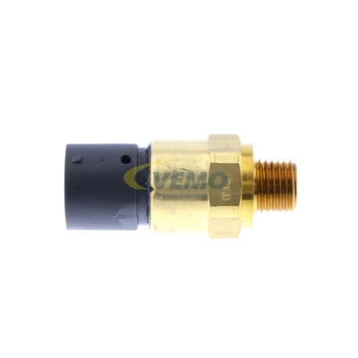 Imagem de VEMO Original Quality V20 99 1259 Interruptor de temperatura, ventilador do radiador para veículos com ar condicionado BMW: 5 Sedan, 3 Compact