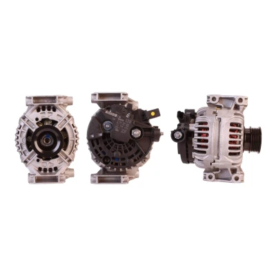 Imagem de LUCAS ELECTRICAL LRA03159 Alternador 14V 120A OPEL: Zafira B