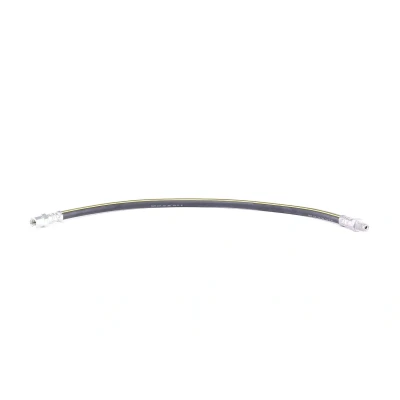 Imagem de FEBI BILSTEIN 05595 Mangueira de Travão 451 MERCEDES BENZ: Heckflosse, T1 Camião plataforma/Chassis, /8 Sedan