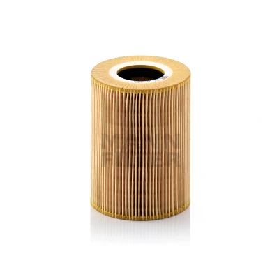 Imagem de MANN FILTER HU 1381 x Filtro de óleo com junta Cartucho filtrante