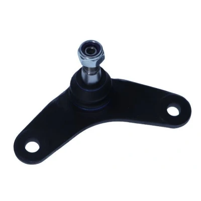 Imagem de MAXGEAR 72 2743 Rótula de suspensão em baixo, Eixo dianteiro, lado direito, interior MINI: Hatchback, Cabrio