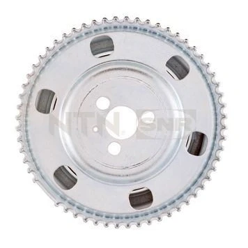 Imagem de SNR DPF358.28 Polia da Cambota 150mm 5 FIAT: BRAVO 1, Punto II Hatchback, Stilo Van / Carrinha, ALFA ROMEO: MiTo, Giulietta Hatchback
