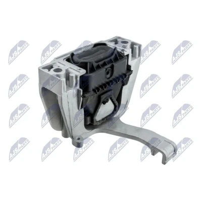 Imagem de NTY ZPS VW 087 Suporte, motor à direita Apoio hidráulico