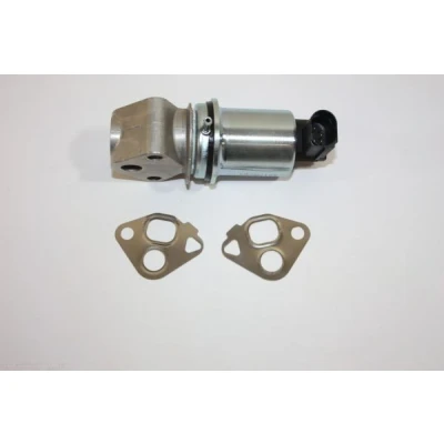 Imagem de AUTOMEGA 140010710 Válvula EGR electro pneumático com junta VOLKSWAGEN: Golf 4, Polo III Hatchback, 4 Variant, SKODA: Fabia 1 Combi